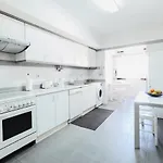Apartman Downtown By Alma