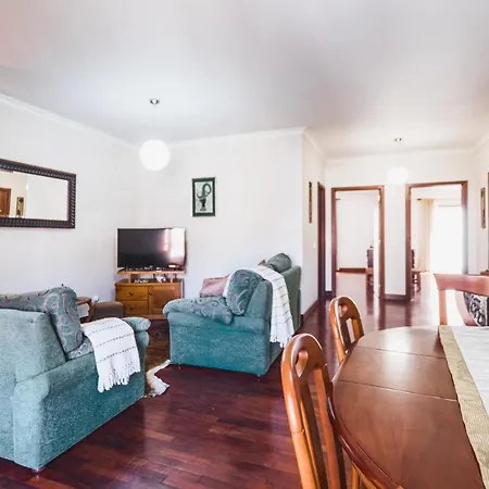 Appartement Downtown By Alma Funchal (Madeira)