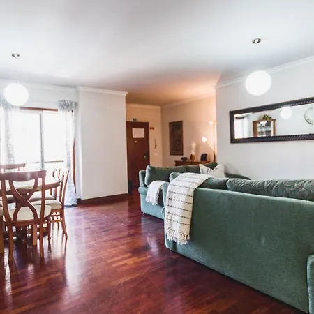 Downtown By Alma Appartement *