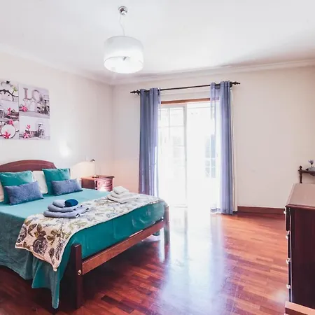 Appartement Downtown By Alma Funchal (Madeira)