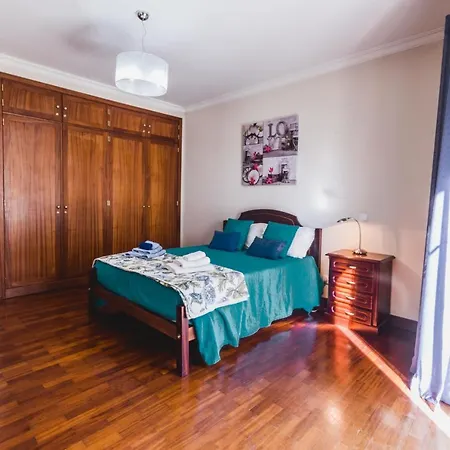 Downtown By Alma Apartamento Funchal (Madeira)