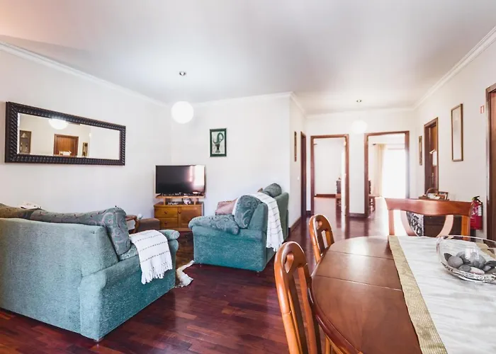 Lägenhet Downtown By Alma Funchal (Madeira)