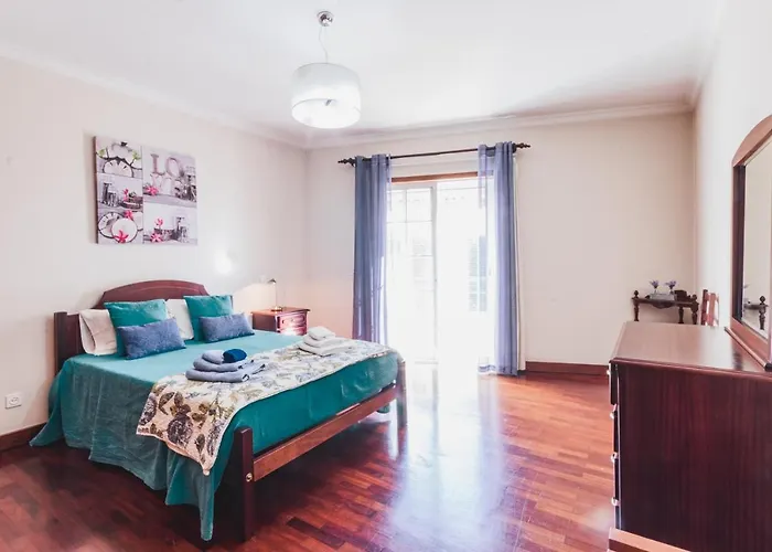 Lägenhet Downtown By Alma Funchal (Madeira)