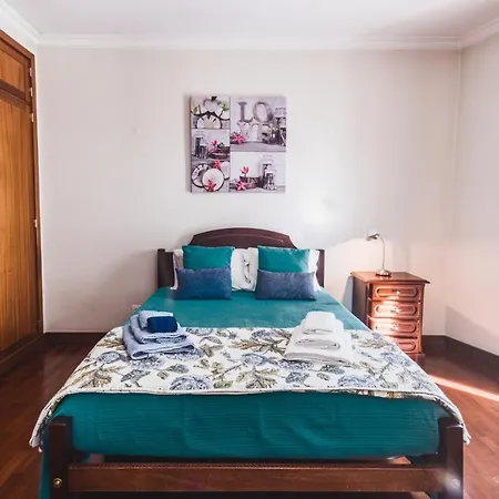 Appartement Downtown By Alma