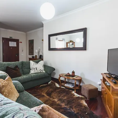 Downtown By Alma Appartement *