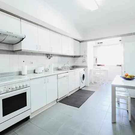 Appartement Downtown By Alma