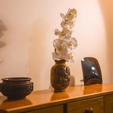 Downtown By Alma Appartement