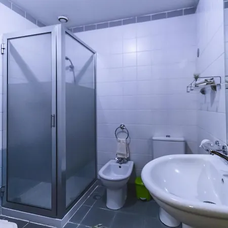 Appartement Downtown By Alma *